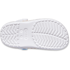 Peanuts Crocband Clog Kids | Crocs Kids