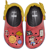 Kids ONE PIECE Luffy Classic Clog | Crocs Kids