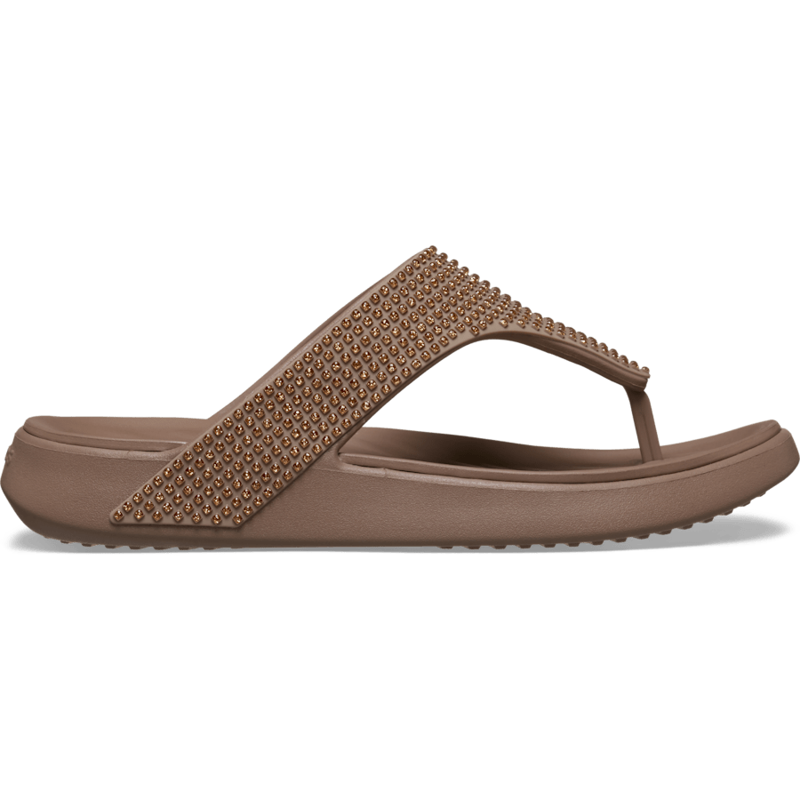 Getaway Gems Triangle Flip | Crocs Women