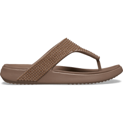 Getaway Gems Triangle Flip | Crocs Women