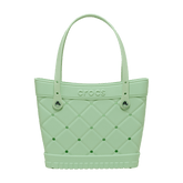 Medium Quilted Tote | Crocs Women / Kids