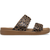 Brooklyn Animal Buckle Low Low | Crocs Women