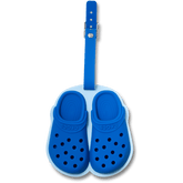 Classic Clogs Luggage Tag | Crocs Women / Kids