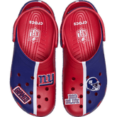 NFL New York Giants Classic Clog | Crocs Women / Men