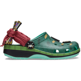 ONE PIECE Zoro Classic Clog | Crocs Women