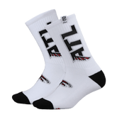 NFL Atlanta Falcons Crocs Socks | Crocs Men