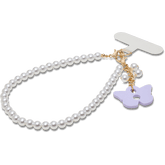 Baroque Pearl Phone Wristlet | Crocs Women / Kids