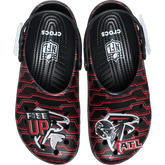 NFL Atlanta Falcons Classic Clog | Crocs Women / Men