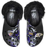 NFL Baltimore Ravens Classic Clog | Crocs Women / Men