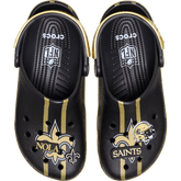 NFL New Orleans Saints Classic Clog | Crocs Women / Men