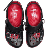 NFL Tampa Bay Buccaneers Classic Clog | Crocs Women / Men