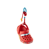 Lightning McQueen Jibbitz™ Bag Charm | Crocs Women / Kids