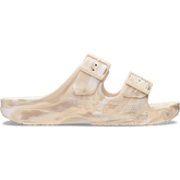 Women's Marbled Saturday Sandal | Crocs Women
