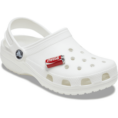 Coca Cola Can Jibbitz Shoe Charm | Crocs Women / Men / Kids