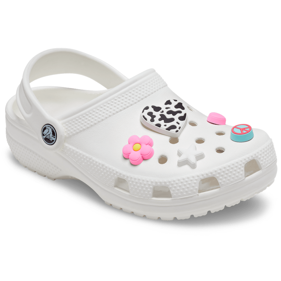 Girly Icon 5 Pack Jibbitz™ charms | Crocs Women / Men