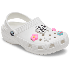 Girly Icon 5 Pack Jibbitz™ charms | Crocs Women / Men