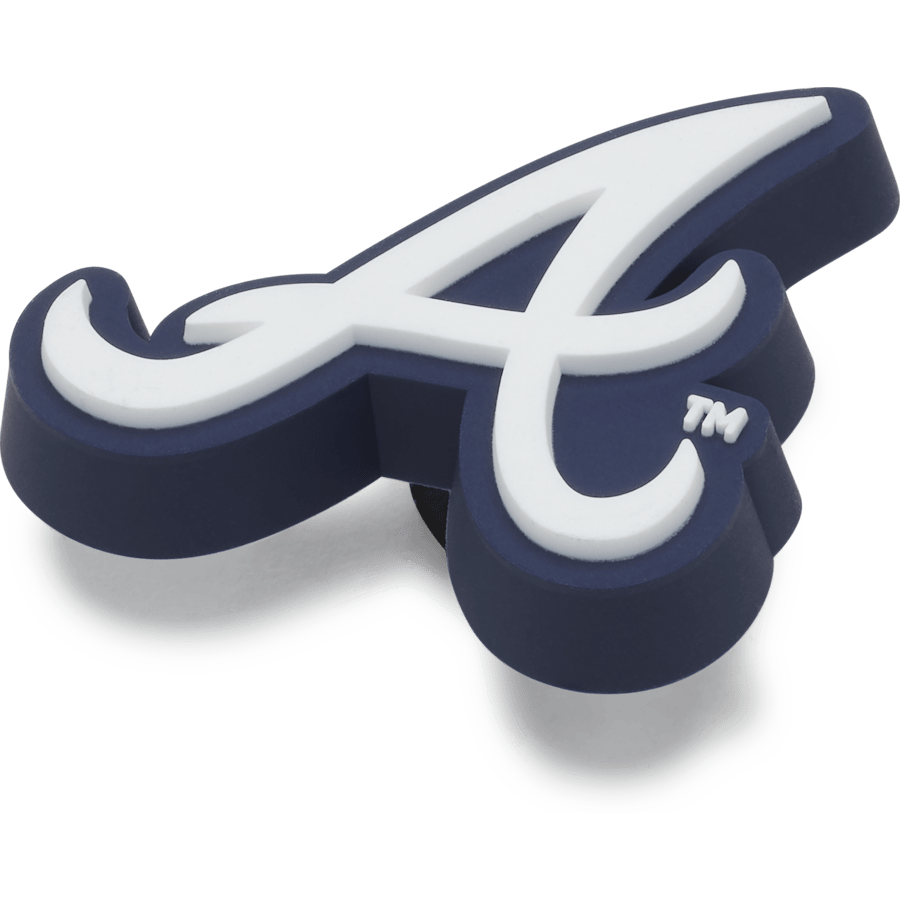 MLB Atlanta Braves Jibbitz™ charms | Crocs Women / Men