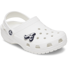 MLB Atlanta Braves Jibbitz™ charms | Crocs Women / Men