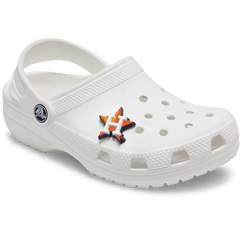 MLB Houston Astros Jibbitz™ charms | Crocs Women / Men