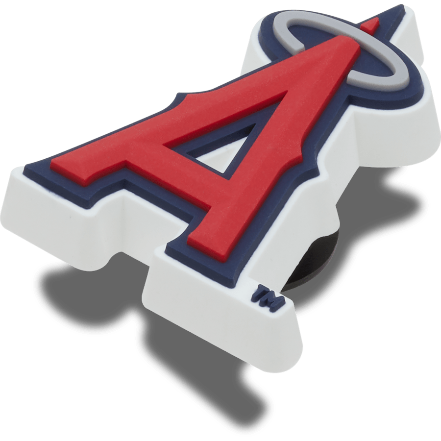MLB LA Angels of Anaheim Jibbitz™ charms | Crocs Women / Men