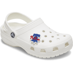 MLB Philadelphia Phillies Jibbitz™ charms | Crocs Women / Men
