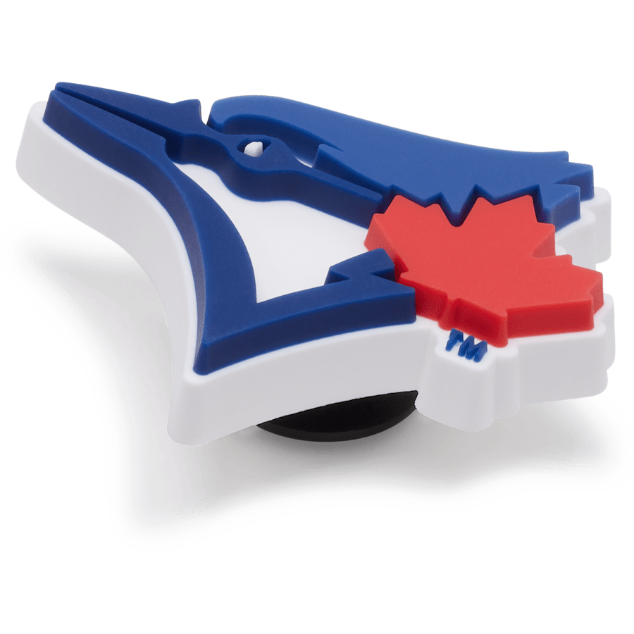 MLB Toronto Blue Jays Jibbitz™ charms | Crocs Women / Men / Kids