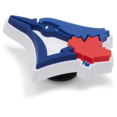 MLB Toronto Blue Jays Jibbitz™ charms | Crocs Women / Men / Kids