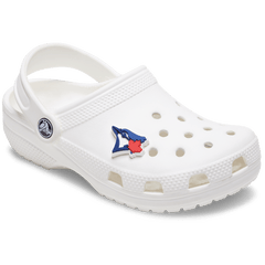 MLB Toronto Blue Jays Jibbitz™ charms | Crocs Women / Men / Kids