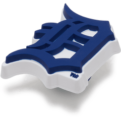 MLB Detroit Tigers Jibbitz™ charms | Crocs Women / Men / Kids