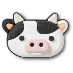3D Cow Face Jibbitz™ charms | Crocs Women / Men