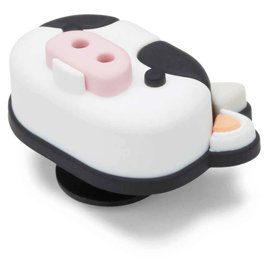 3D Cow Face Jibbitz™ charms | Crocs Women / Men