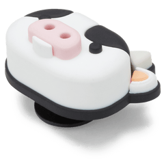 3D Cow Face Jibbitz™ charms | Crocs Women / Men