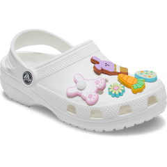 Easter Celebration 5 Pack Jibbitz™ charms | Crocs Women / Men