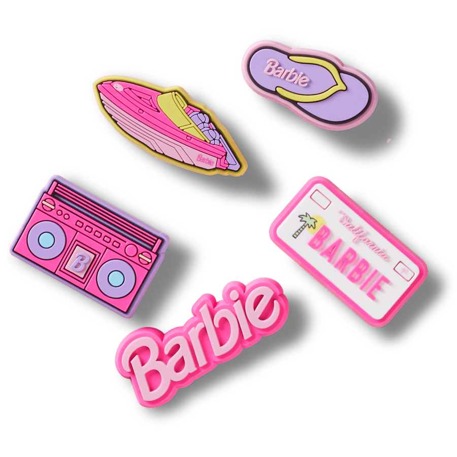 Jibbitz Shoe Charm | Crocs Women / Men / Kids