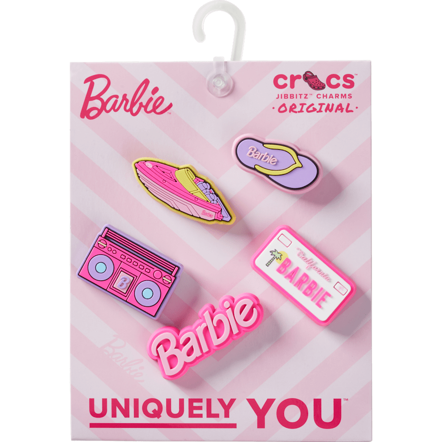 Jibbitz Shoe Charm | Crocs Women / Men / Kids