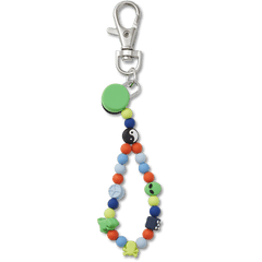 Yin Yang Key Chain Jibbitz™ charms | Crocs Women / Men