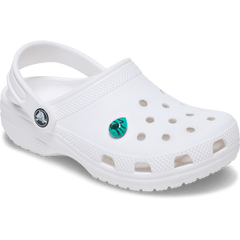 Emerald May Birthstone Collection Jibbitz™ charms | Crocs Women / Men
