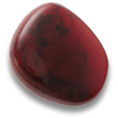 Mahogany Obsidian Stone Jibbitz™ charms | Crocs Women / Men