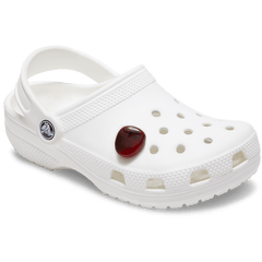 Mahogany Obsidian Stone Jibbitz™ charms | Crocs Women / Men