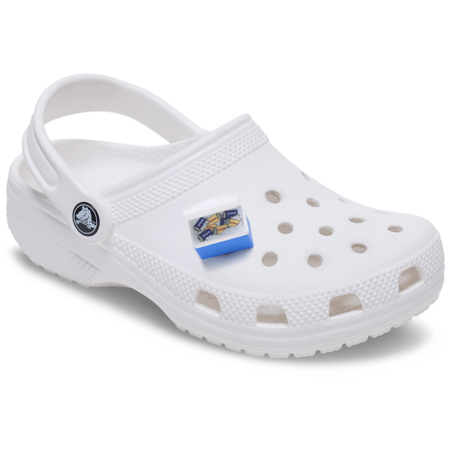 Hinge Drink Cooler Jibbitz™ charms | Crocs Women / Men