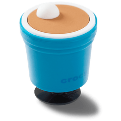 3D Party Pong Cup Jibbitz™ charms | Crocs Women / Men