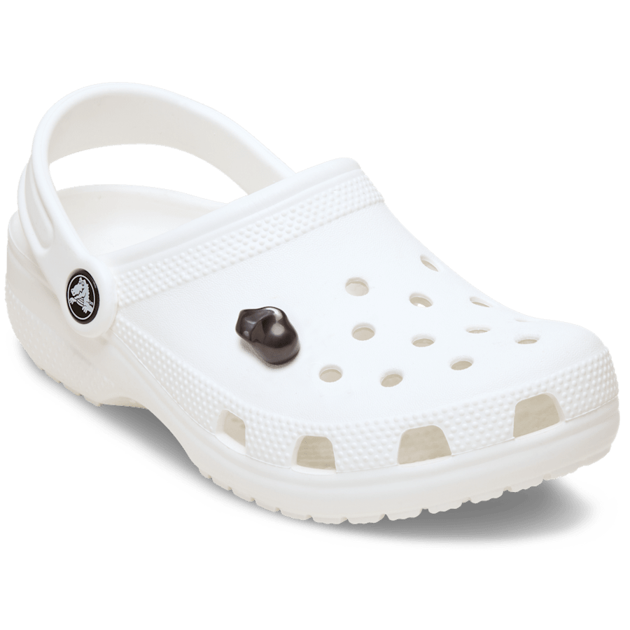 Black Pear Baroque Pearl Jibbitz™ charms | Crocs Women / Men
