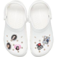 The Twilight Saga 5 Pack Jibbitz Shoe Charm | Crocs Women / Men / Kids