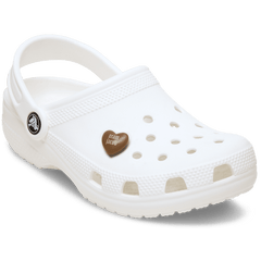 The Twilight Saga Team Jacob Jibbitz Shoe Charm | Crocs Women / Men / Kids