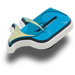 Disney Character Letter D Jibbitz™ charms | Crocs Women / Men / Kids