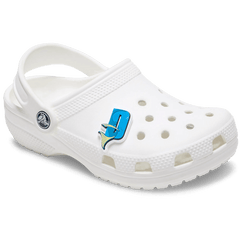 Disney Character Letter D Jibbitz™ charms | Crocs Women / Men / Kids
