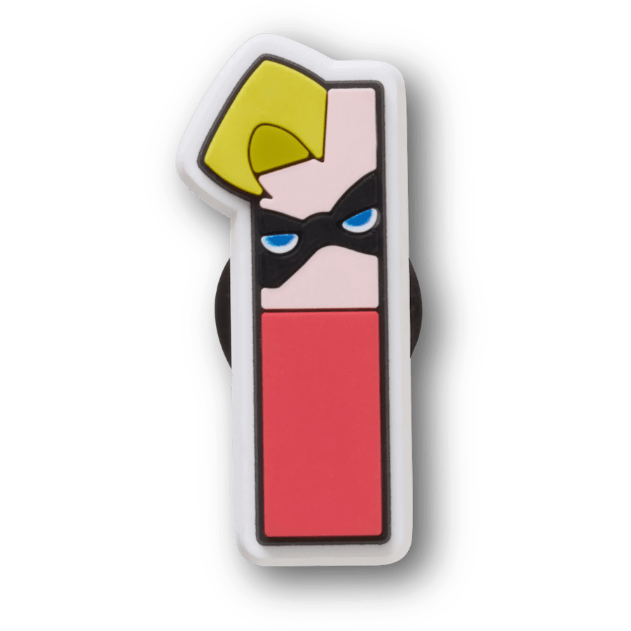 Disney Character Letter I Jibbitz™ charms | Crocs Women / Men / Kids