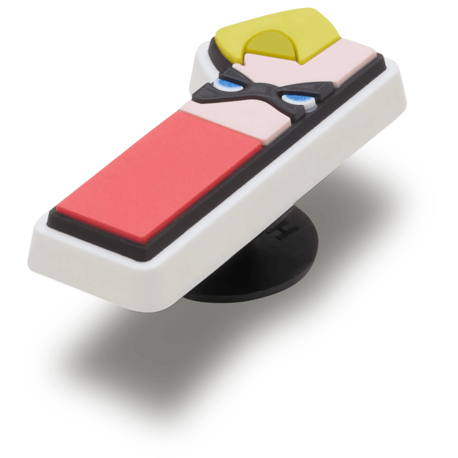 Disney Character Letter I Jibbitz™ charms | Crocs Women / Men / Kids