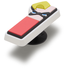 Disney Character Letter I Jibbitz™ charms | Crocs Women / Men / Kids