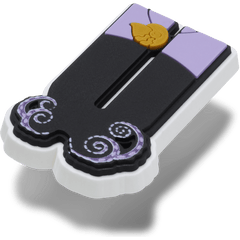 Disney Character Letter U Jibbitz™ charms | Crocs Women / Men / Kids